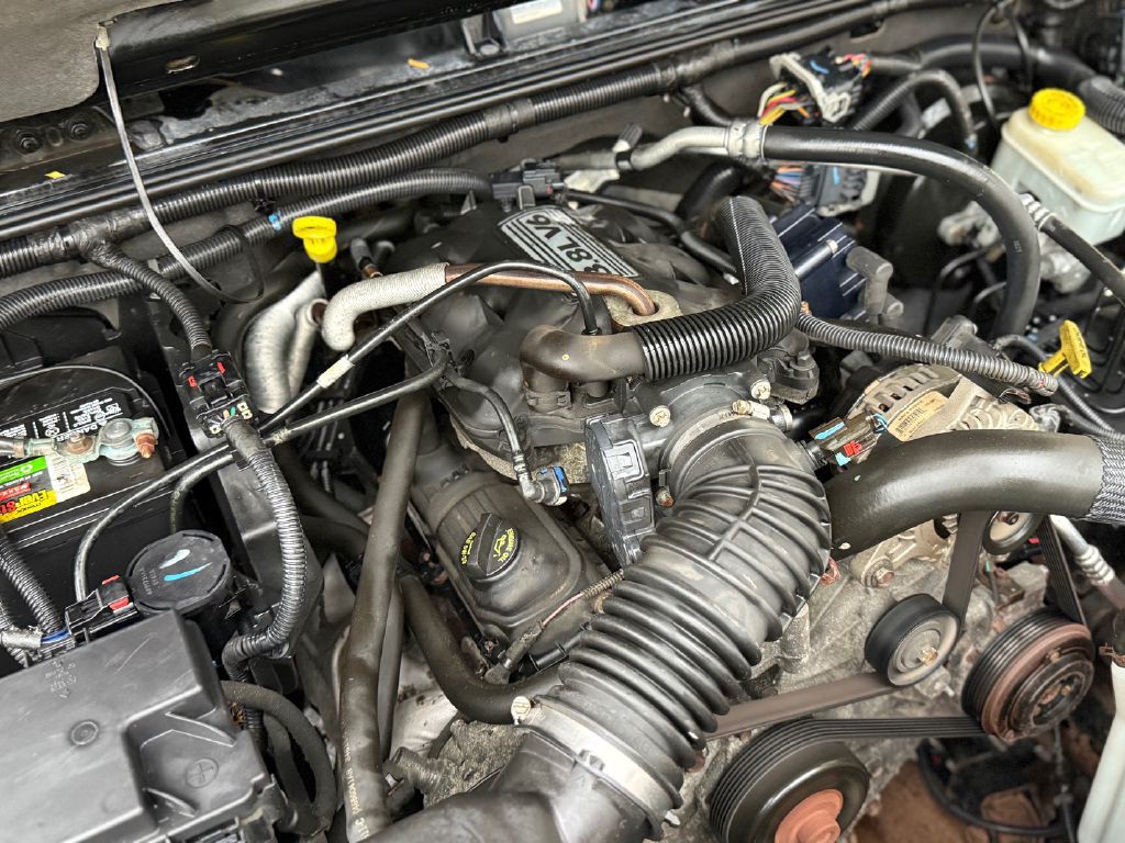 2011 Jeep Wrangler Unlimited Image 33