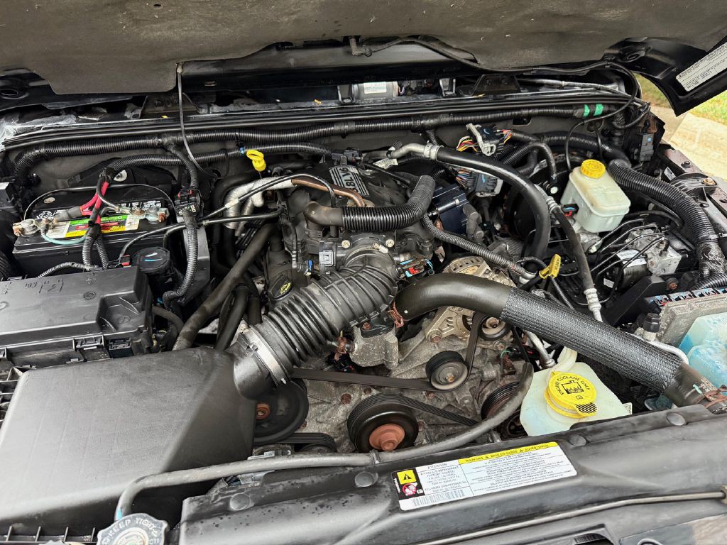 2011 Jeep Wrangler Unlimited Image 34