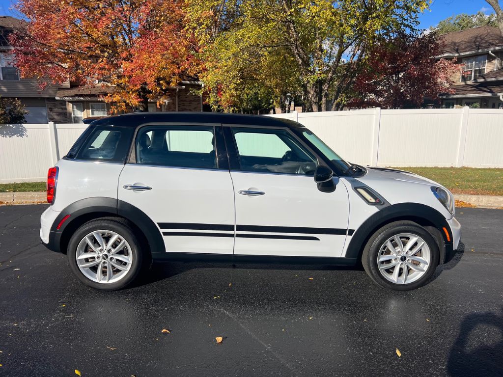 2014 MINI Cooper Image 6