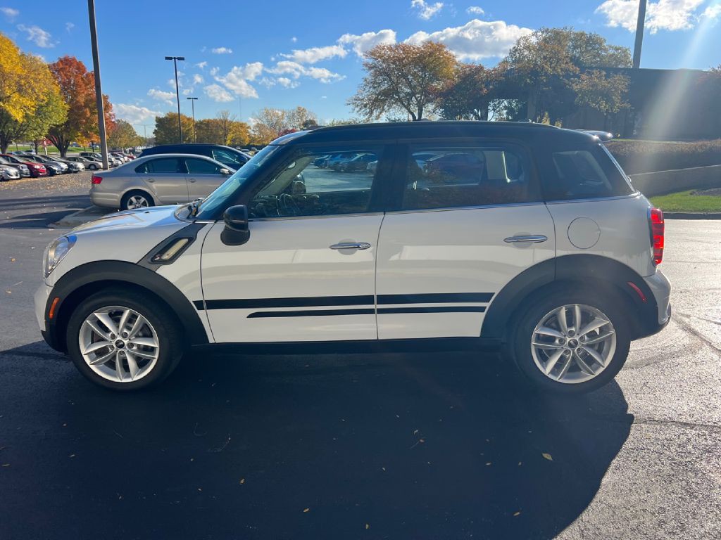 2014 MINI Cooper Image 15