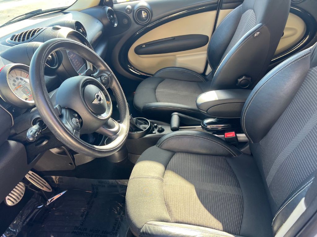 2014 MINI Cooper Image 34