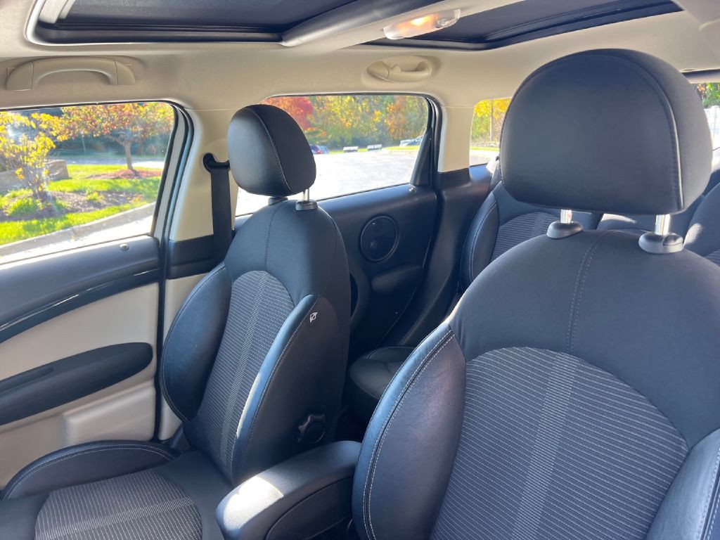 2014 MINI Cooper Image 45