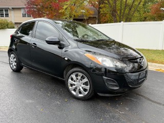 Image for 2014 Mazda Mazda2 Sport ID: 6980189