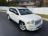 Image for 2007 Jeep Compass Limited ID: 6985394
