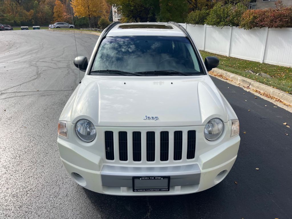 2007 Jeep Compass Image 19