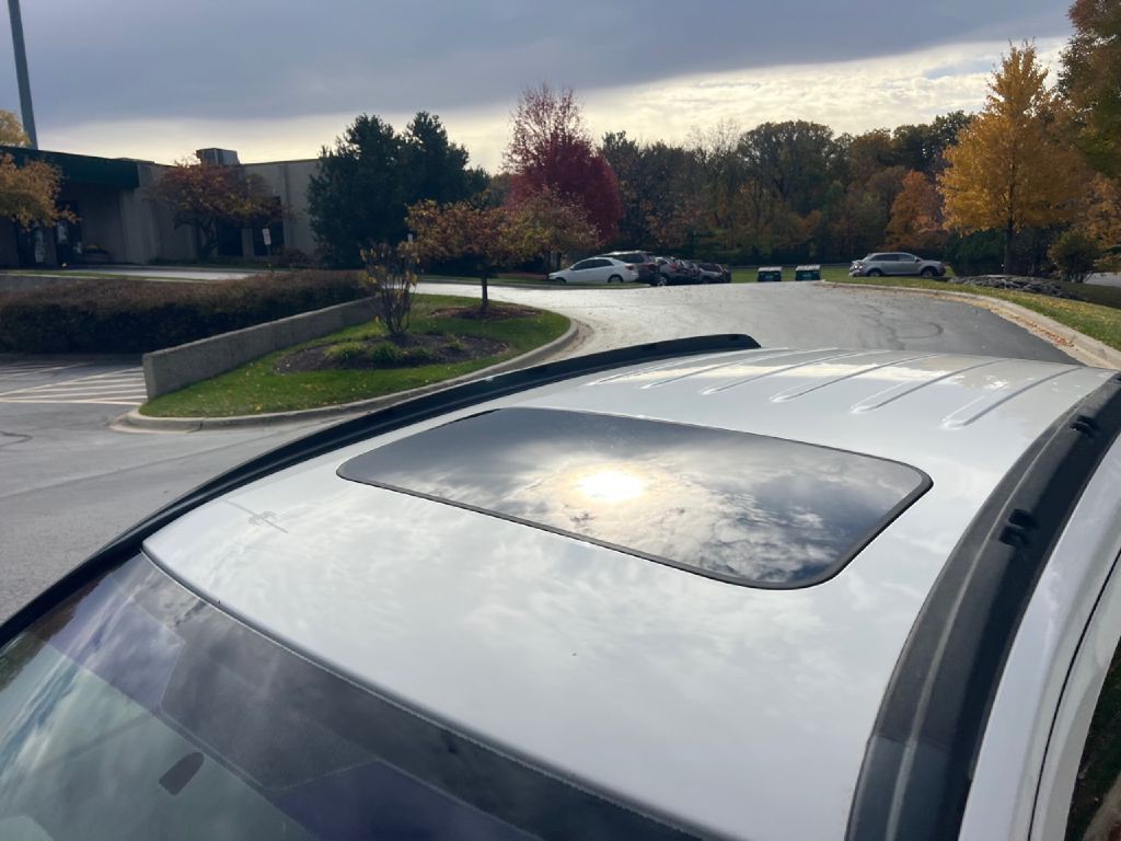 2007 Jeep Compass Image 24