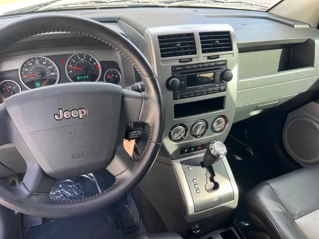 2007 Jeep Compass Image 31