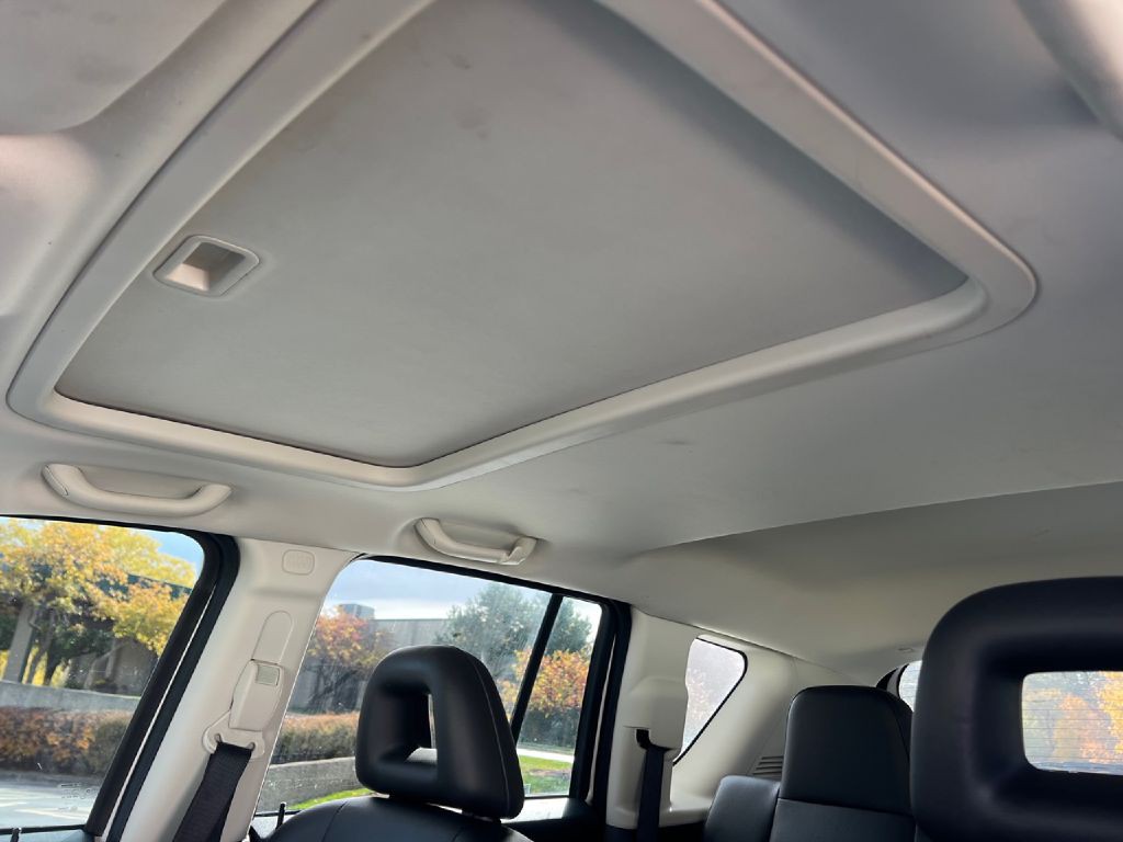 2007 Jeep Compass Image 40