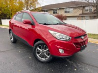 Image for 2014 Hyundai Tucson SE ID: 6988394