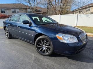 Image for 2007 Buick Lucerne CXL ID: 7005172