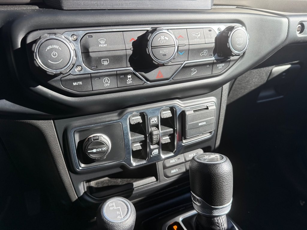 2019 Jeep Wrangler Unlimited Image 19