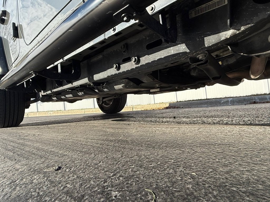 2019 Jeep Wrangler Unlimited Image 32