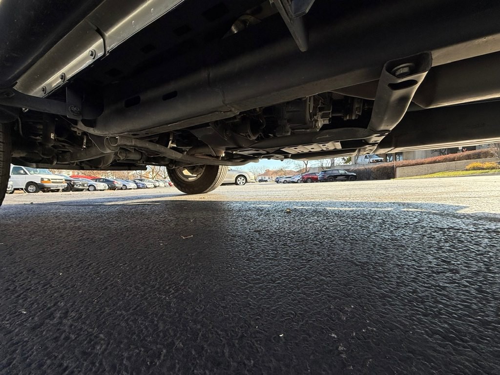 2019 Jeep Wrangler Unlimited Image 33