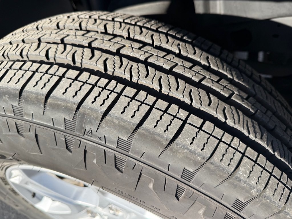 2019 Jeep Wrangler Unlimited Image 40