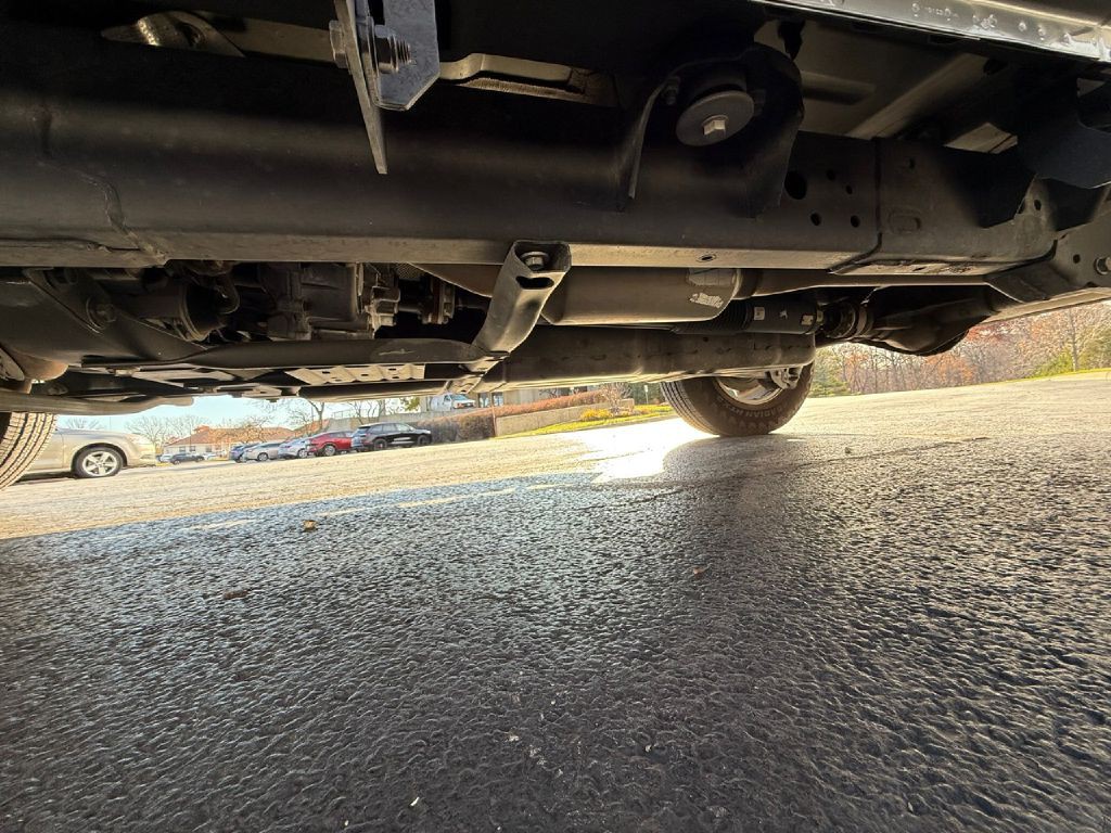 2019 Jeep Wrangler Unlimited Image 22