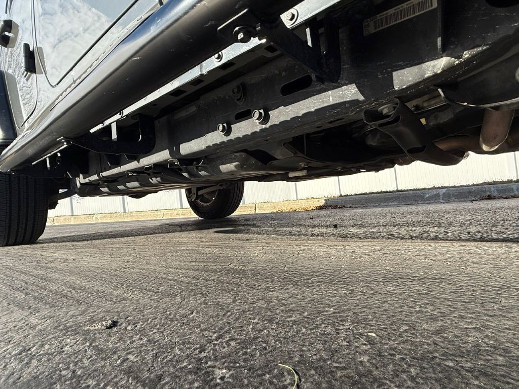 2019 Jeep Wrangler Unlimited Image 32