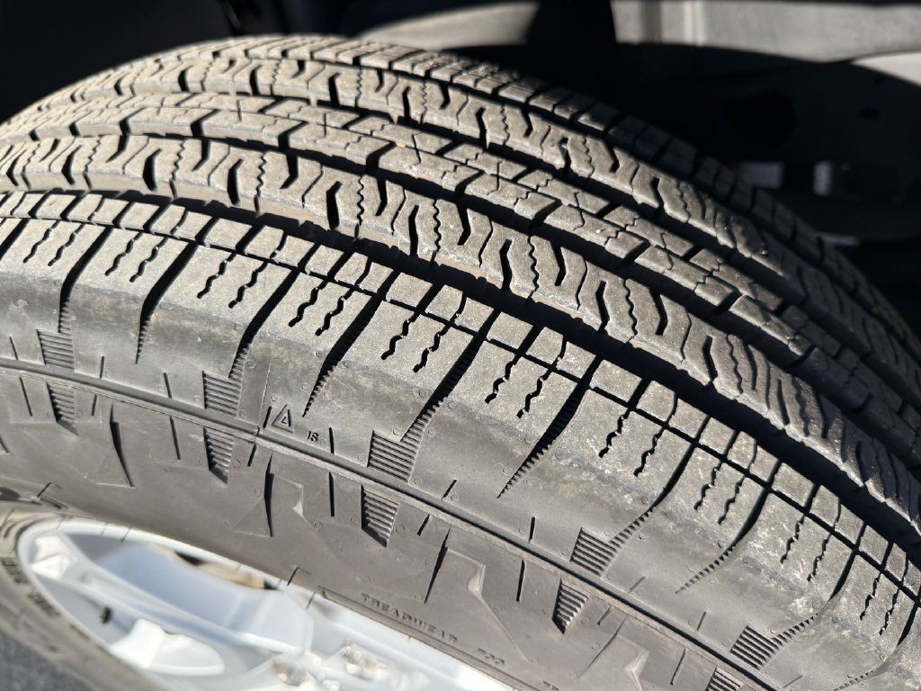 2019 Jeep Wrangler Unlimited Image 39