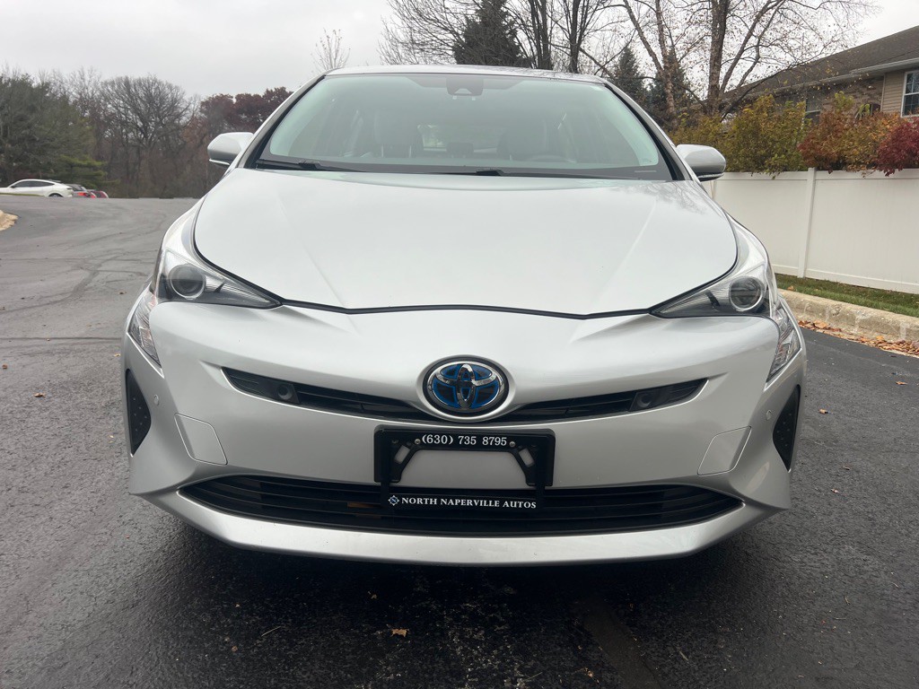2018 Toyota Prius Image 21