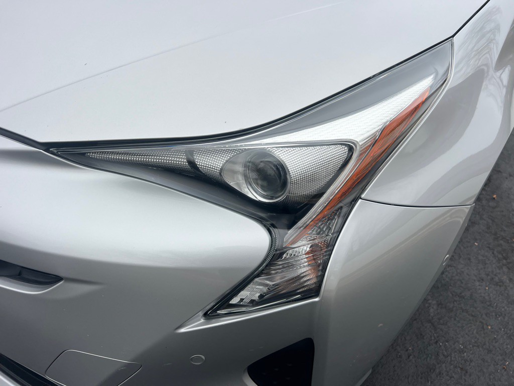 2018 Toyota Prius Image 22