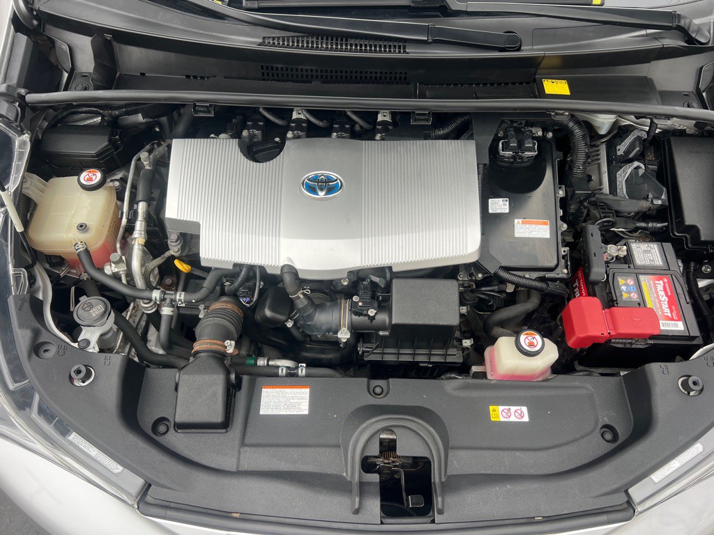 2018 Toyota Prius Image 26