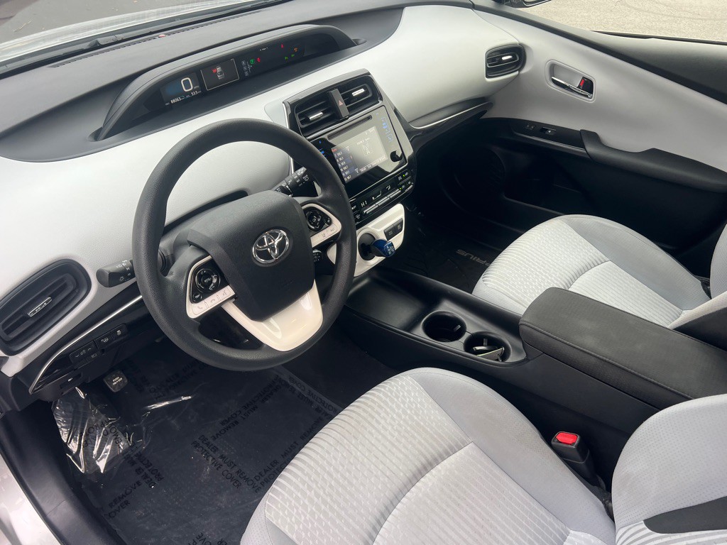 2018 Toyota Prius Image 37