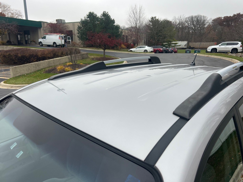 2005 Hyundai Tucson Image 18