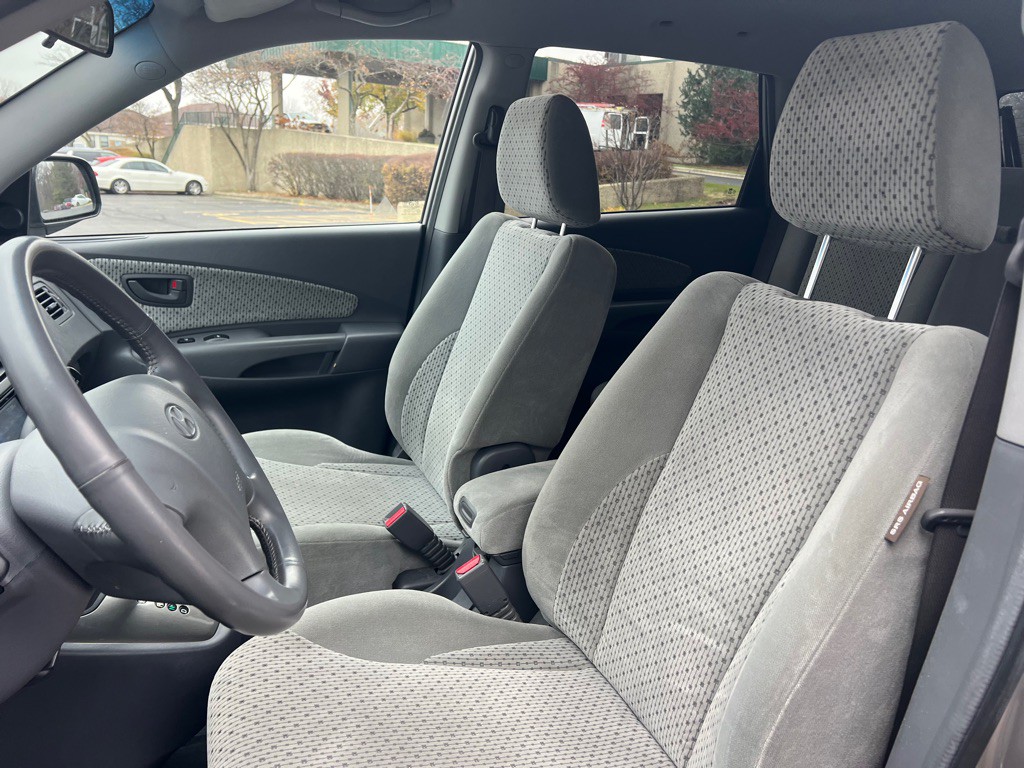 2005 Hyundai Tucson Image 31