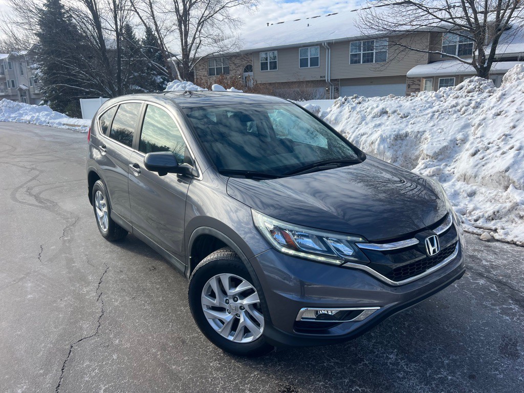 2016 Honda CR-V Image 1