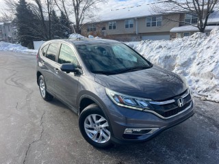 Image for 2016 Honda CR-V EX ID: 7049918