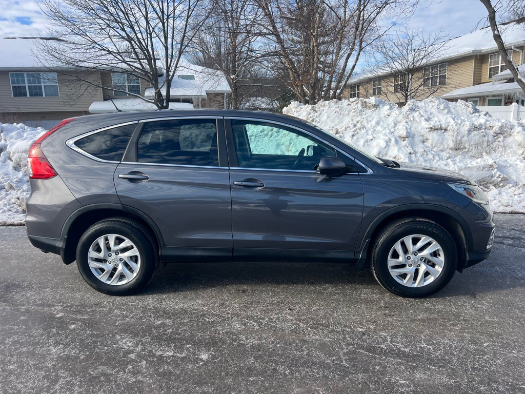 2016 Honda CR-V Image 6