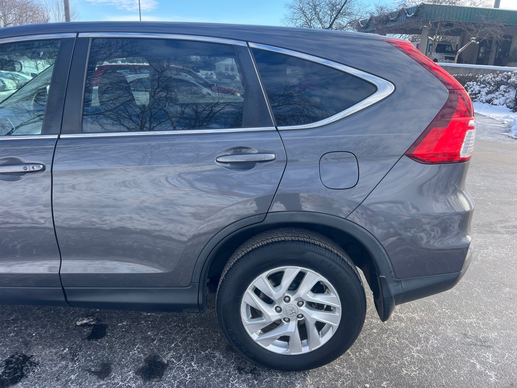 2016 Honda CR-V Image 12