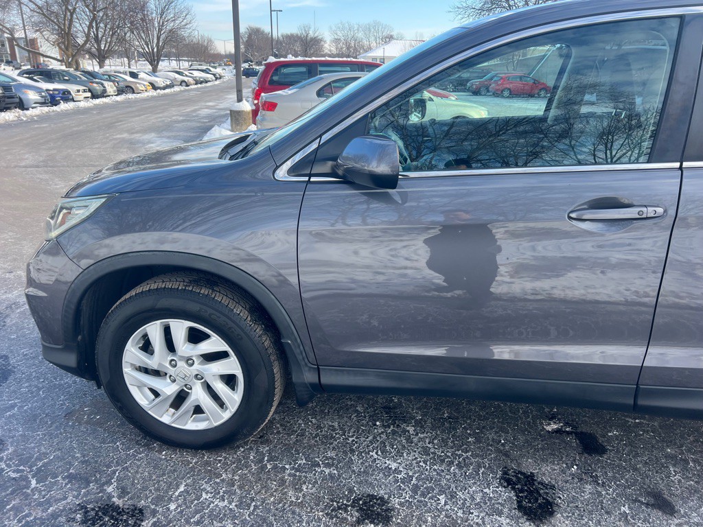 2016 Honda CR-V Image 13