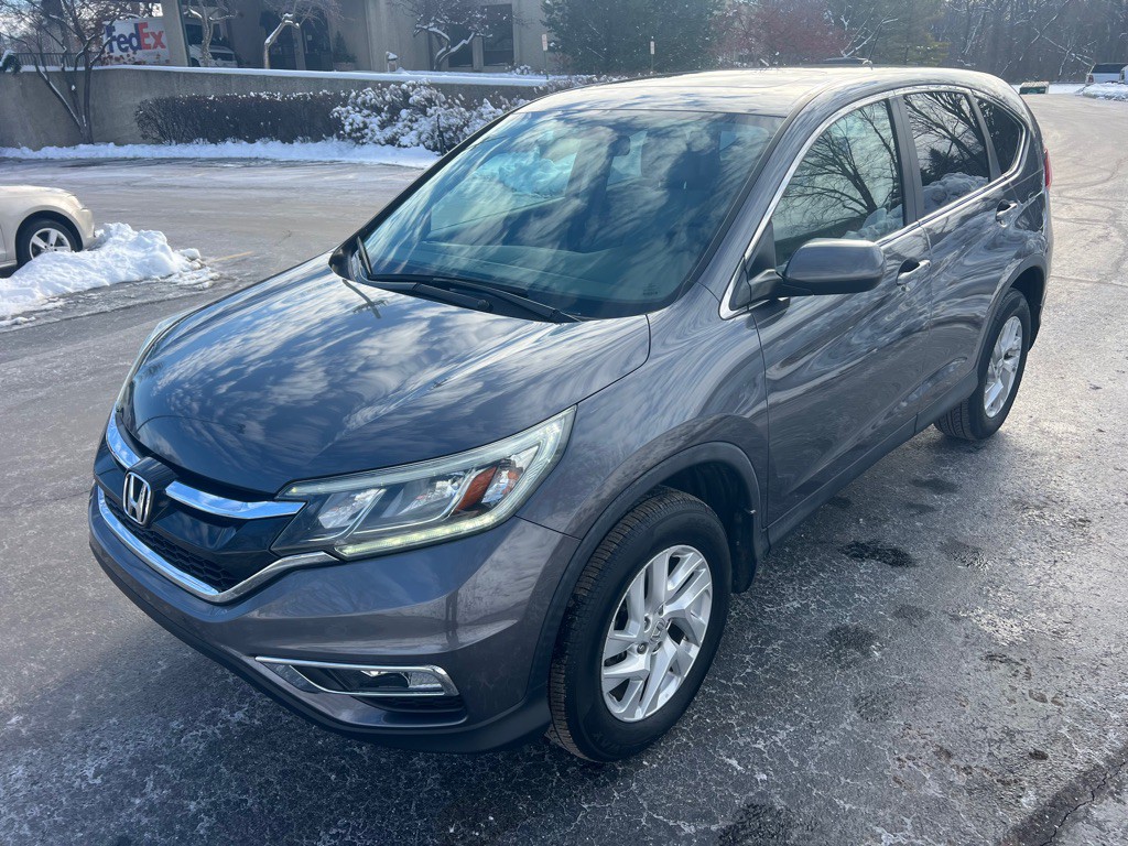 2016 Honda CR-V Image 14