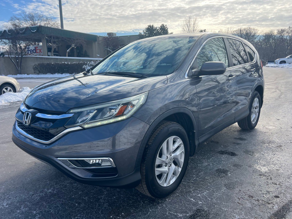 2016 Honda CR-V Image 15