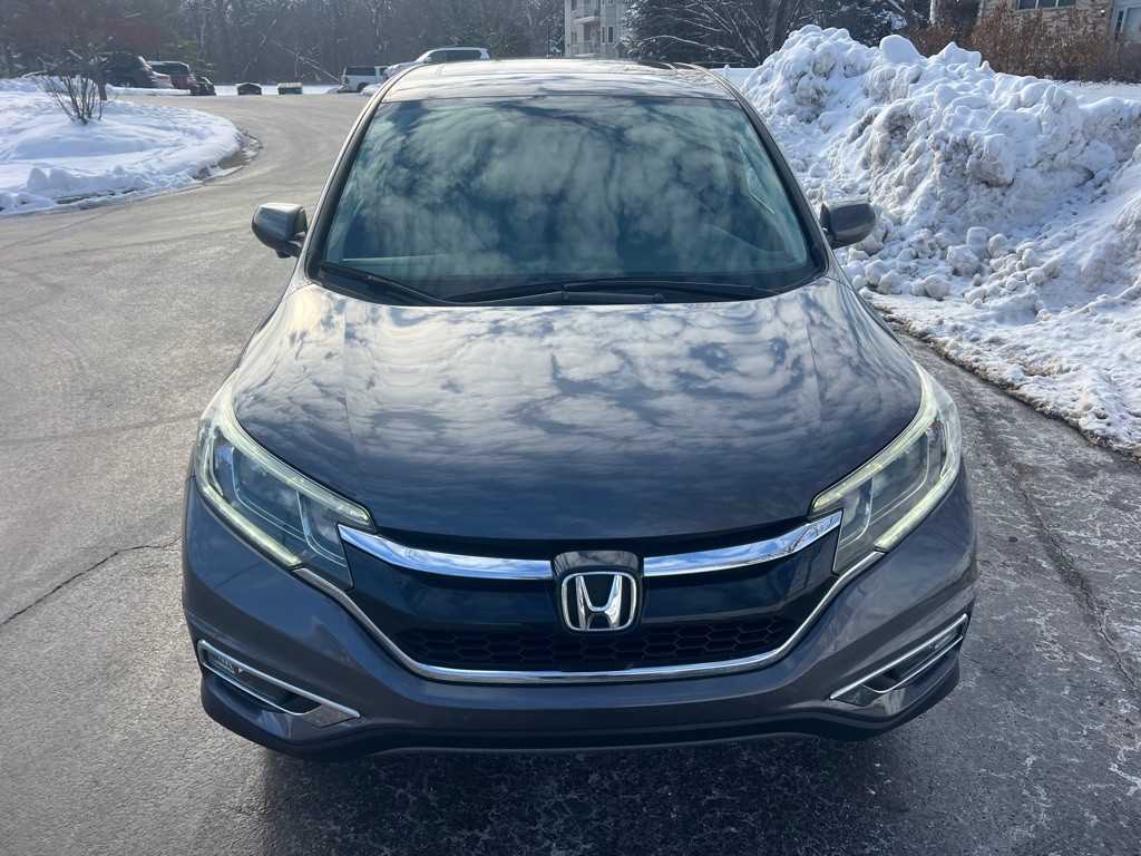 2016 Honda CR-V Image 16