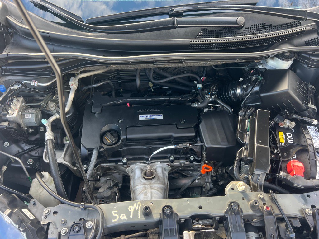 2016 Honda CR-V Image 20