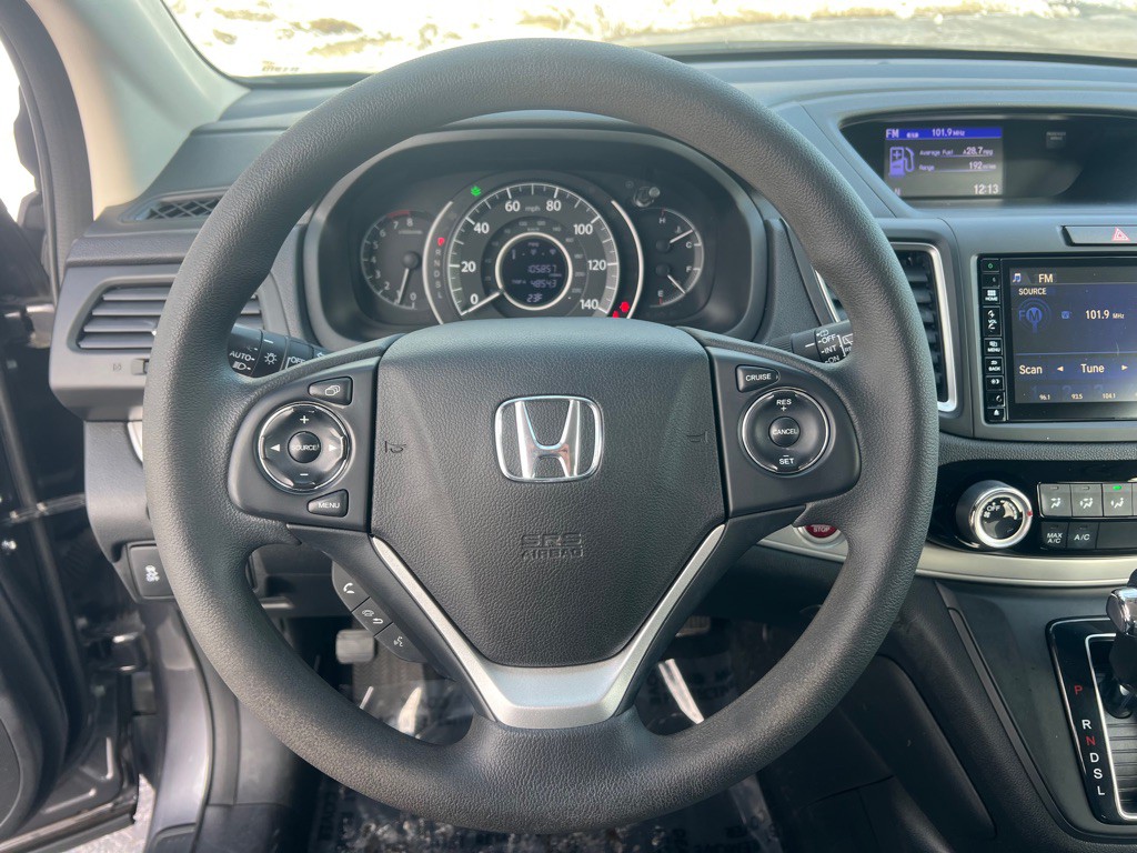 2016 Honda CR-V Image 22