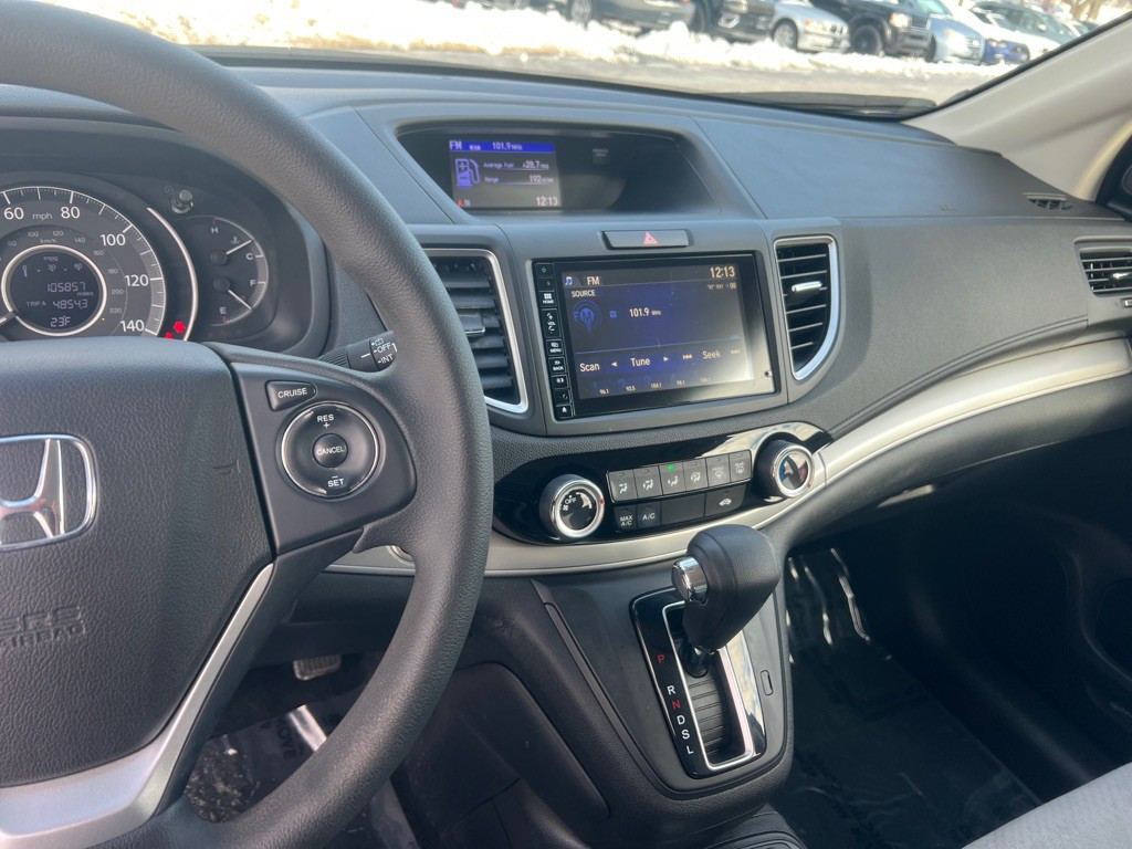 2016 Honda CR-V Image 23