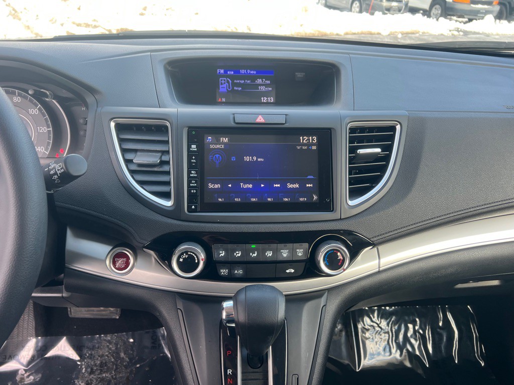 2016 Honda CR-V Image 24