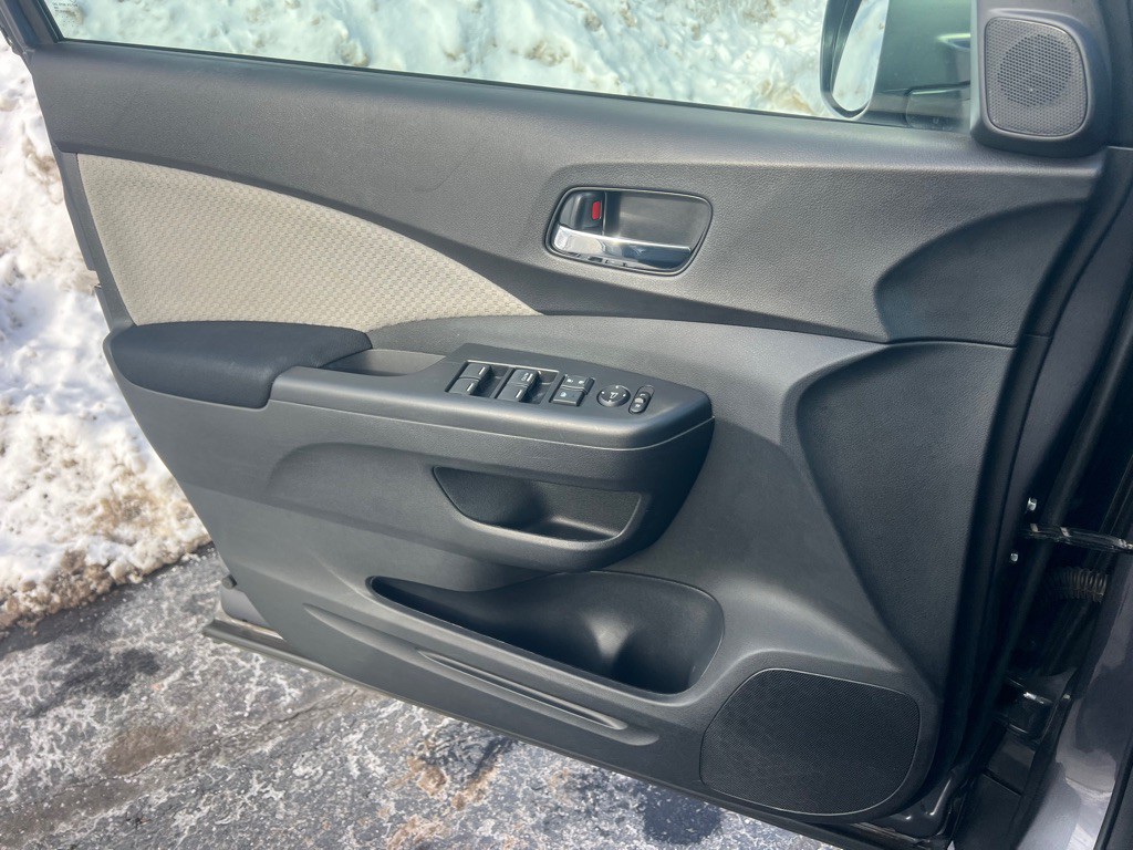 2016 Honda CR-V Image 27