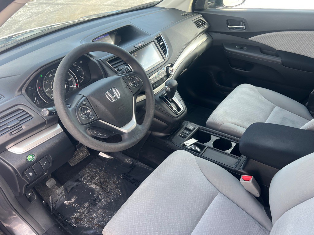 2016 Honda CR-V Image 28