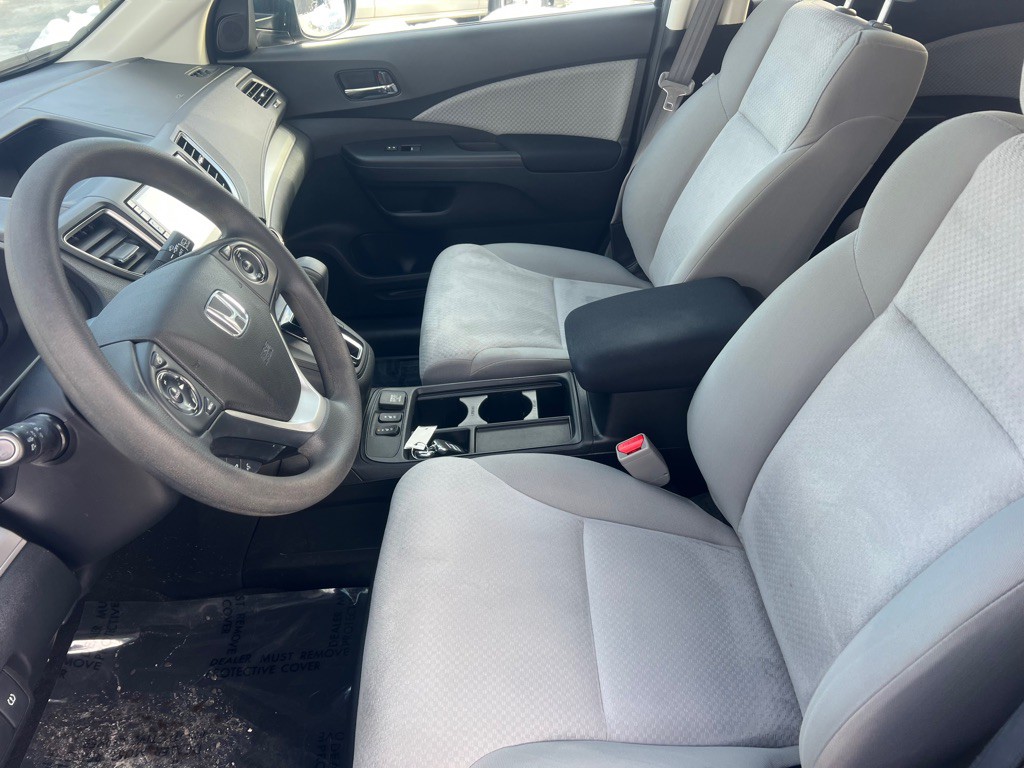 2016 Honda CR-V Image 29