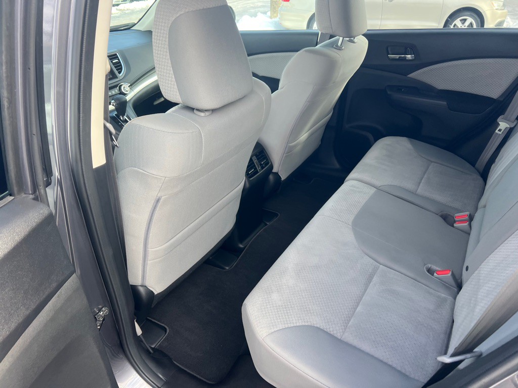 2016 Honda CR-V Image 32