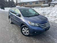 Image for 2014 Honda CR-V EX ID: 7049923