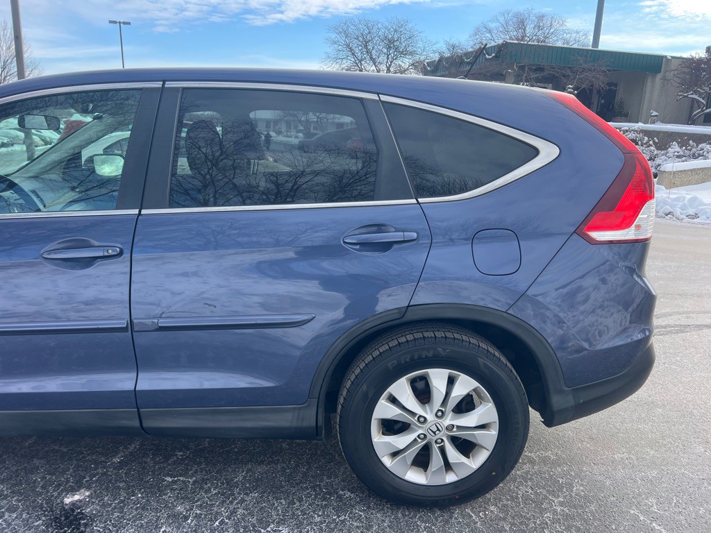 2014 Honda CR-V Image 12