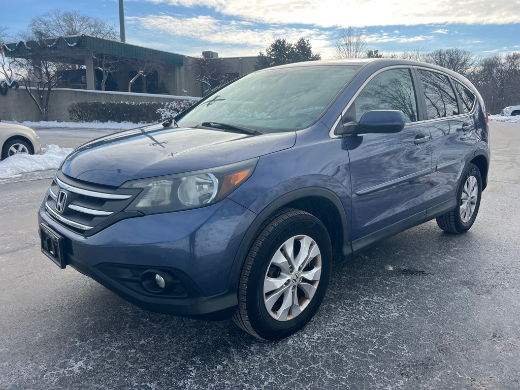 2014 Honda CR-V Image 15