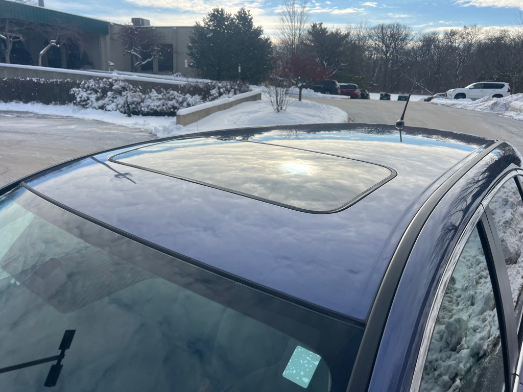 2014 Honda CR-V Image 17