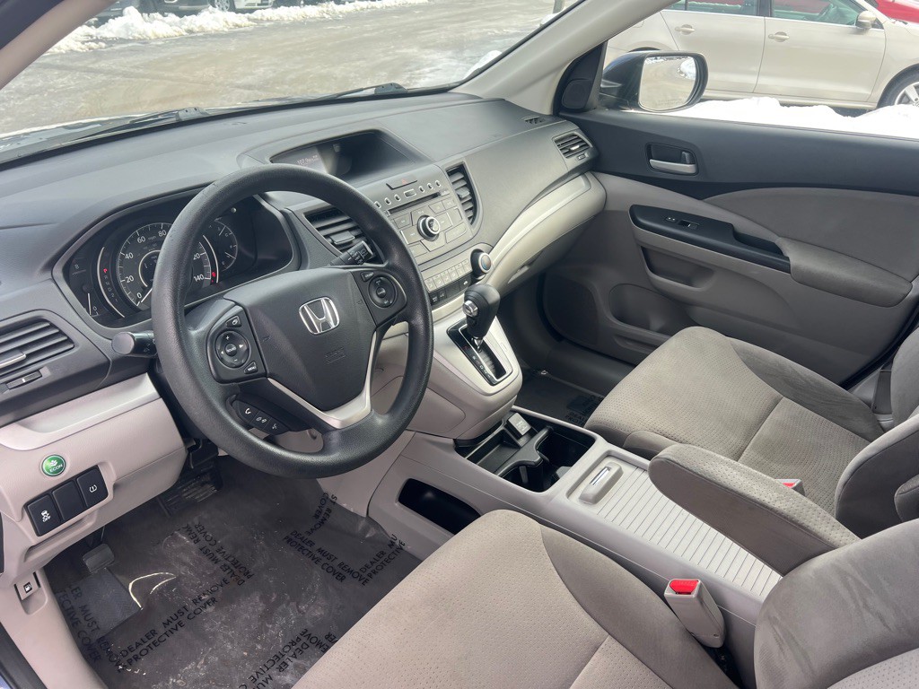 2014 Honda CR-V Image 18