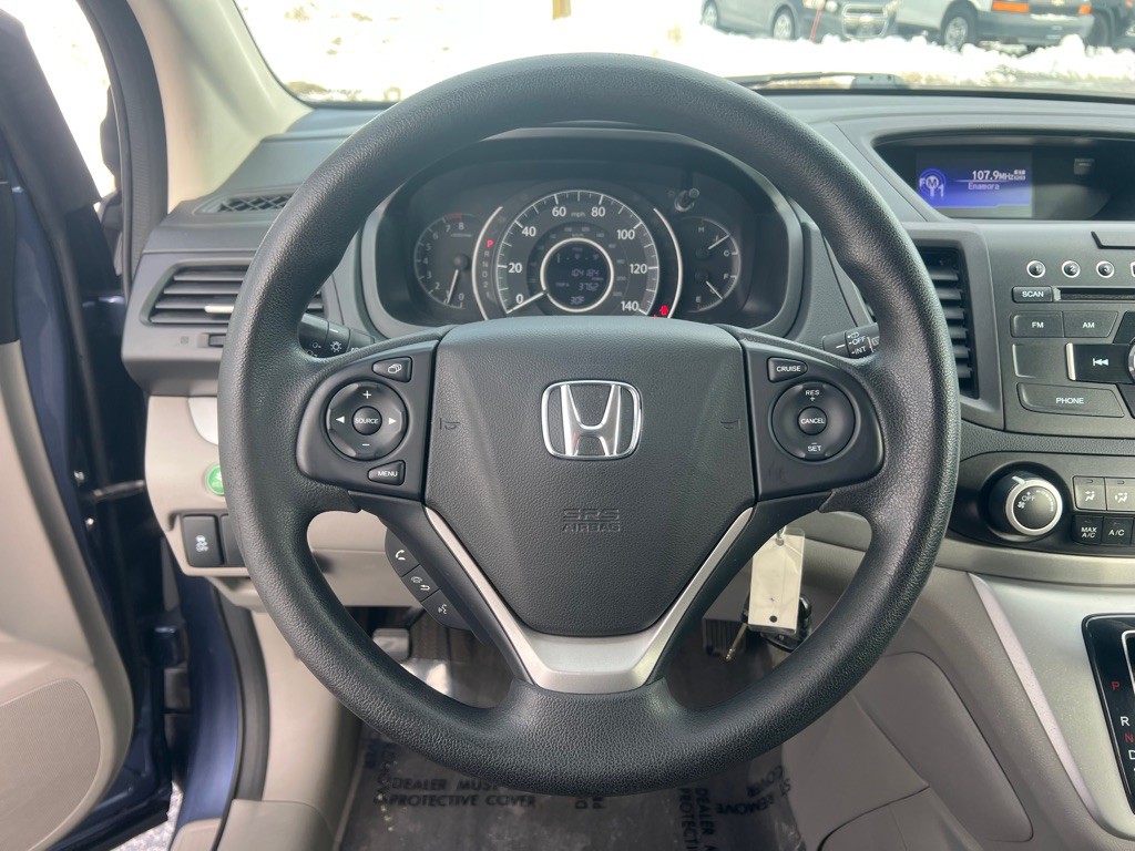 2014 Honda CR-V Image 19