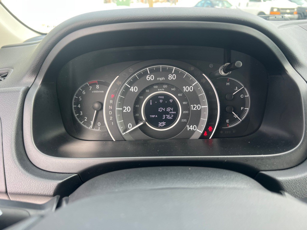 2014 Honda CR-V Image 20